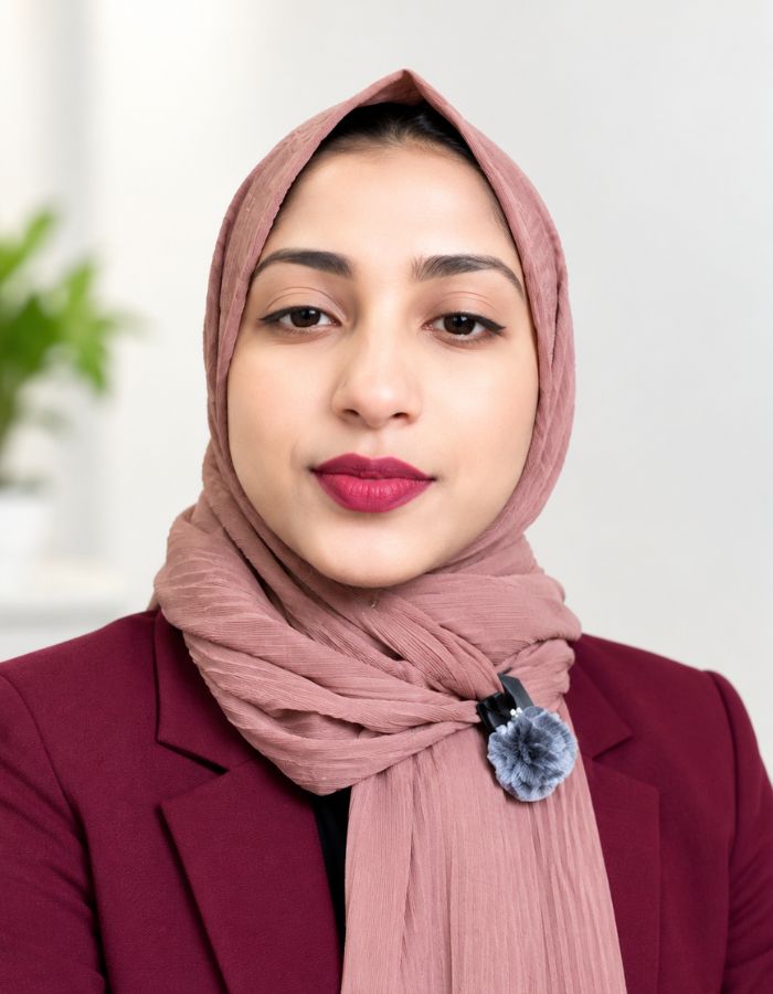 Ikra Mahbub — PTE Instructor at ACE PTE Australia